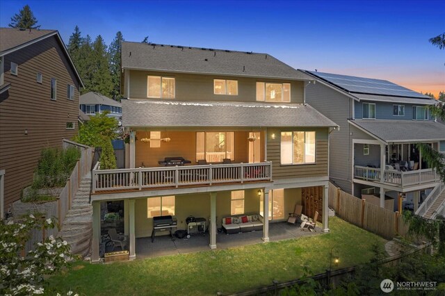 2232 Cady Dr, Snohomish, WA 98290 - photo 36