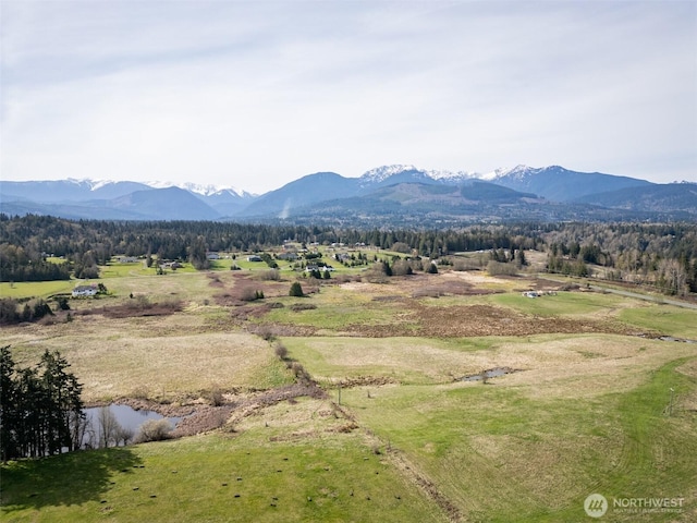9999 Deer Park Rd, Port Angeles, WA 98362
