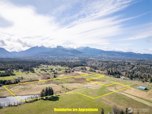 9999 Deer Park Rd, Port Angeles, WA 98362