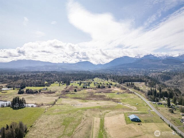 9999 Deer Park Rd, Port Angeles, WA 98362
