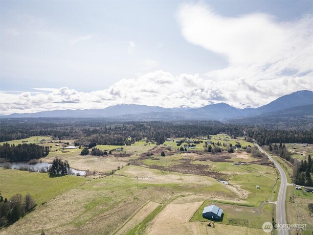 9999 Deer Park Rd, Port Angeles, WA 98362