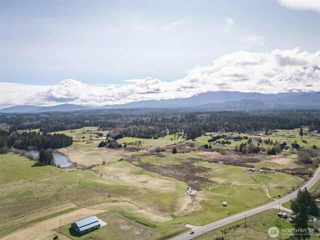 9999 Deer Park Rd, Port Angeles, WA 98362