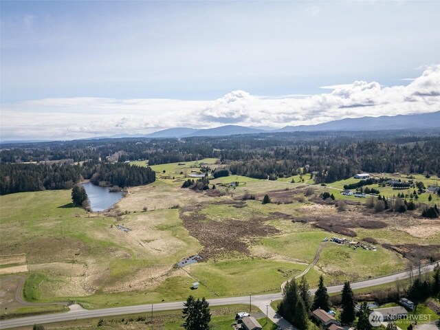 9999 Deer Park Rd, Port Angeles, WA 98362