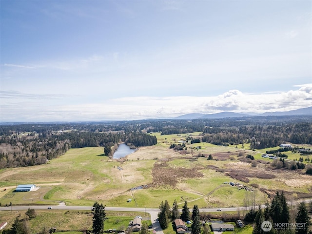 9999 Deer Park Rd, Port Angeles, WA 98362
