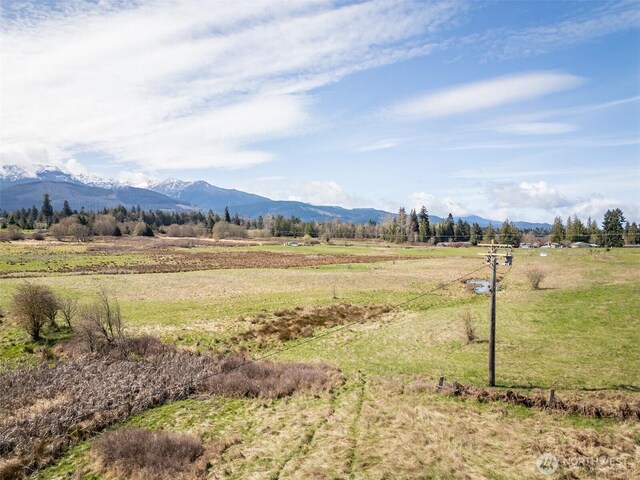 9999 Deer Park Rd, Port Angeles, WA 98362