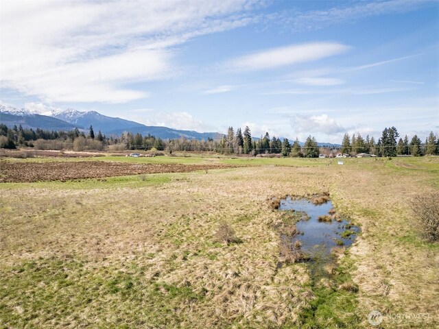 9999 Deer Park Rd, Port Angeles, WA 98362