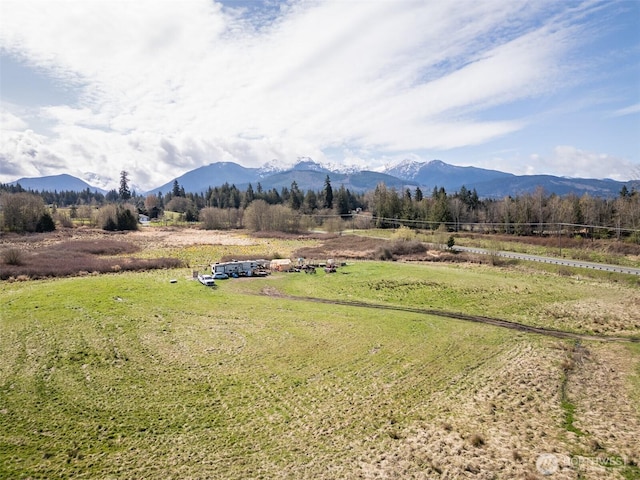 9999 Deer Park Rd, Port Angeles, WA 98362