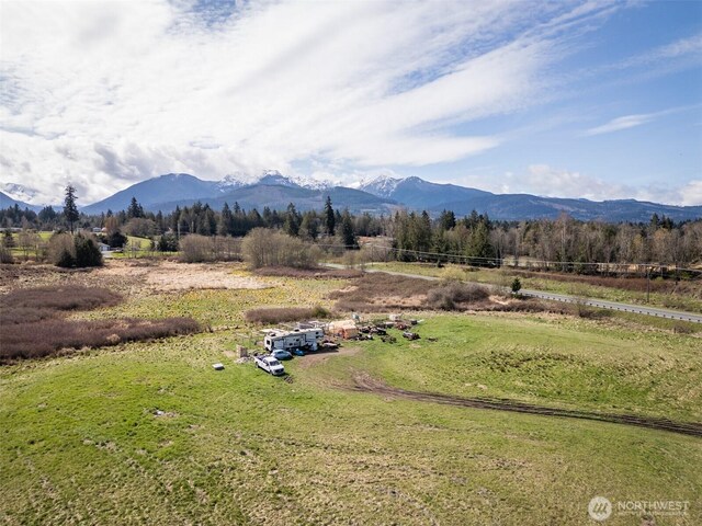 9999 Deer Park Rd, Port Angeles, WA 98362