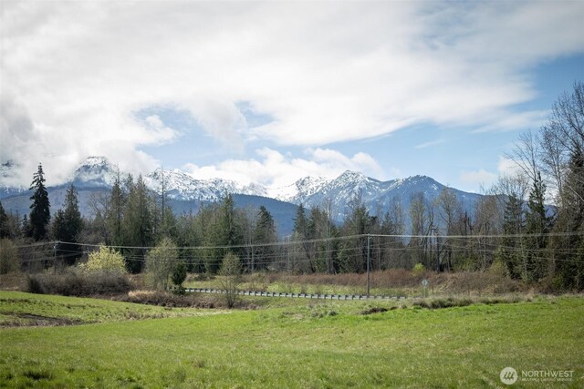 9999 Deer Park Rd, Port Angeles, WA 98362
