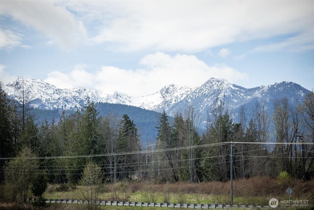 9999 Deer Park Rd, Port Angeles, WA 98362