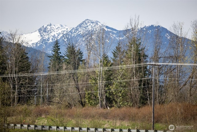 9999 Deer Park Rd, Port Angeles, WA 98362