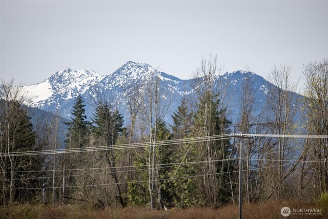 9999 Deer Park Rd, Port Angeles, WA 98362