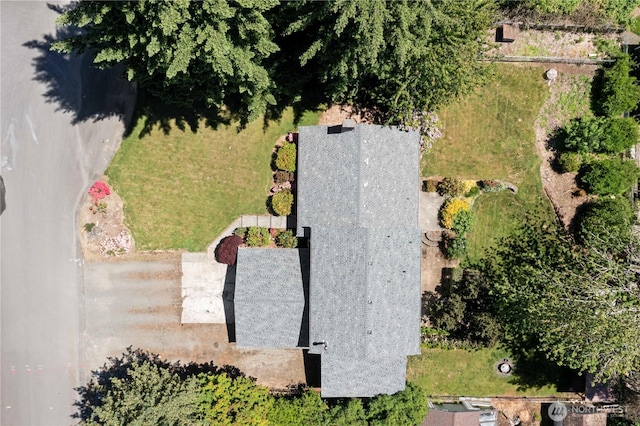 28713 SE 462nd Pl, Enumclaw, WA 98022 - aerial view