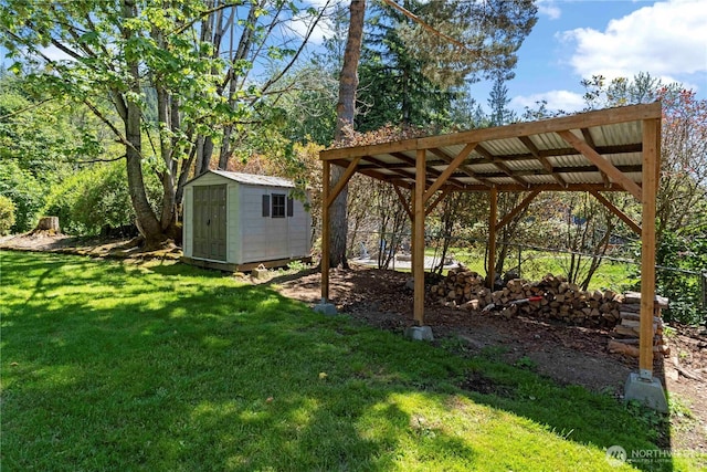 28713 SE 462nd Pl, Enumclaw, WA 98022 - view of grassy yard