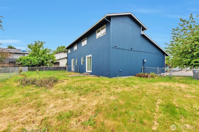 1702 C St SE, Auburn, WA 98002 - view of property exterior