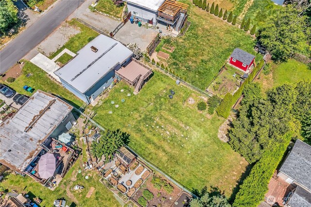 31006 38th Ave S, Auburn, WA 98001 - drone / aerial view