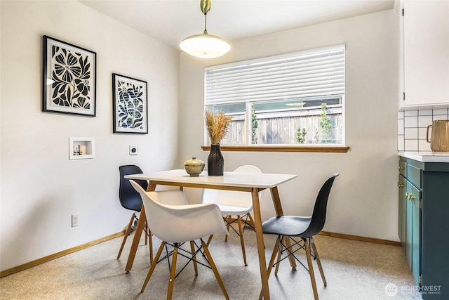 20010 3rd Ave NW, Shoreline, WA 98177 - dining area with baseboards