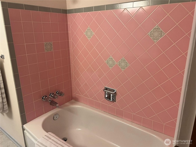 20010 3rd Ave NW, Shoreline, WA 98177 - full bath featuring bathing tub / shower combination