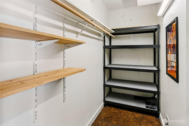 444 26th Ave E, Seattle, WA 98112 - view of spacious closet