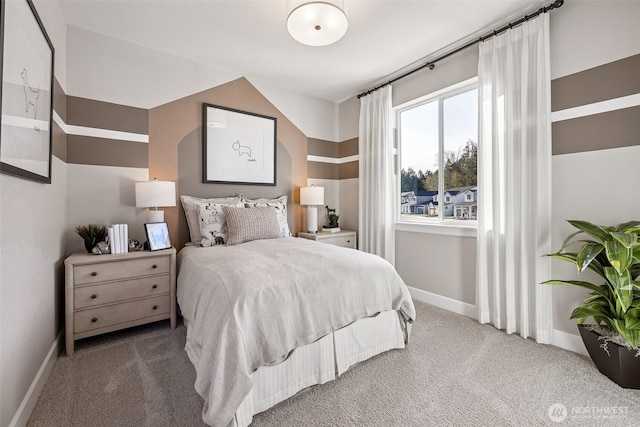 13912 181st St E Unit 62, Puyallup, WA 98374 - bedroom with carpet flooring and baseboards