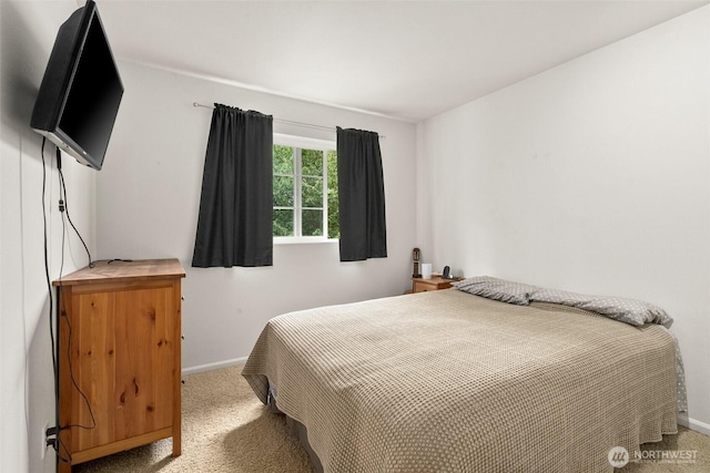 1082 G St SW, Tumwater, WA 98512 - carpeted bedroom featuring baseboards