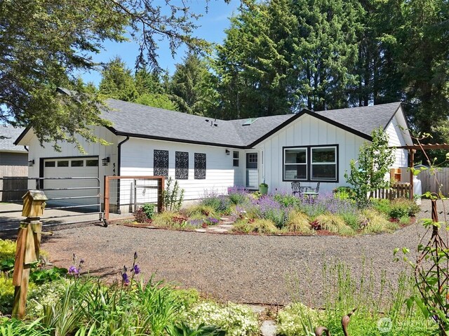 540 Meadow Ave NE, Ocean Shores, WA 98569 - photo 1