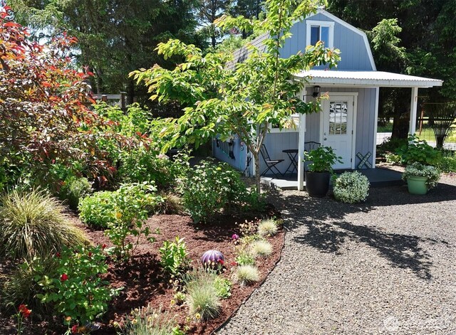 540 Meadow Ave NE, Ocean Shores, WA 98569 - photo 10
