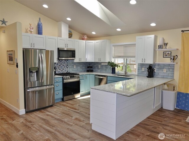 540 Meadow Ave NE, Ocean Shores, WA 98569 - photo 24