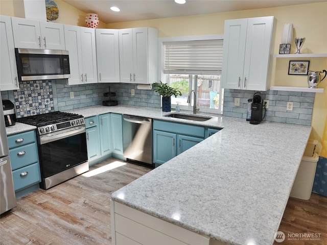 540 Meadow Ave NE, Ocean Shores, WA 98569 - photo 25