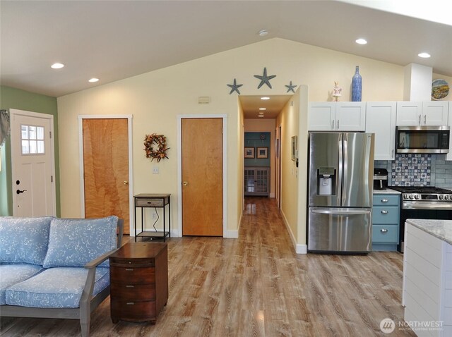 540 Meadow Ave NE, Ocean Shores, WA 98569 - photo 31