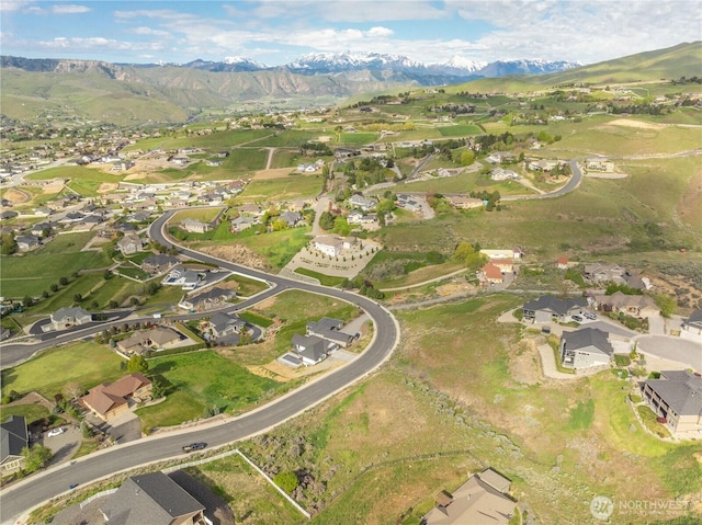 442W Rolling Hills Ln, Wenatchee, WA 98801