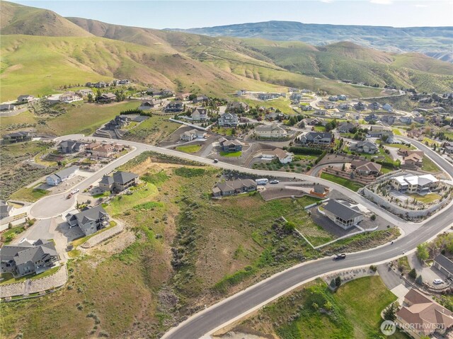 442W Rolling Hills Ln, Wenatchee, WA 98801