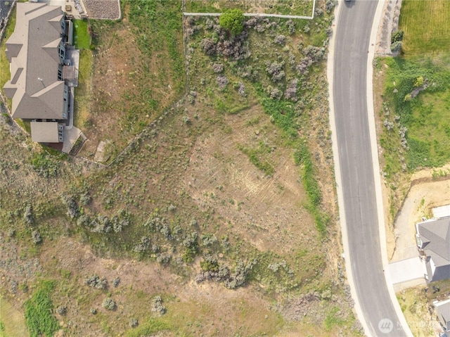 442W Rolling Hills Ln, Wenatchee, WA 98801