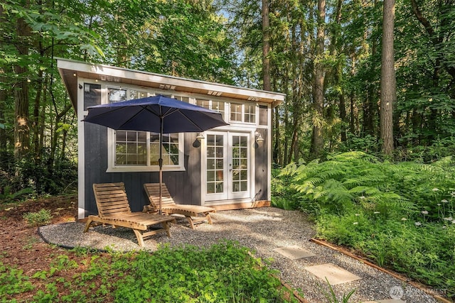 27603 145th Ave SW, Vashon, WA 98070 - view of outbuilding
