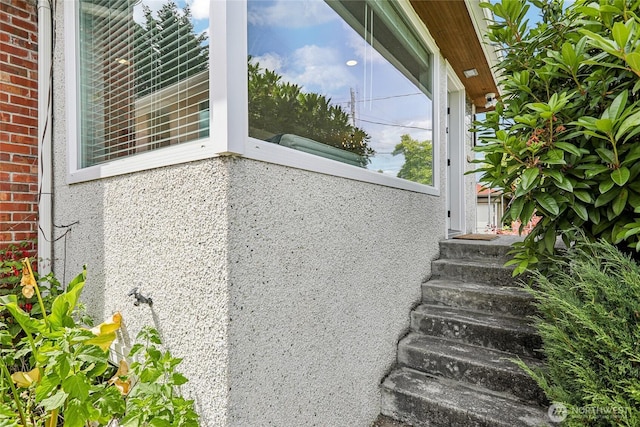3007 23rd Ave S, Seattle, WA 98144 - view of stairway