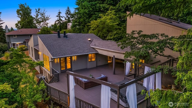 14318 SE 49th St, Bellevue, WA 98006 - photo 1