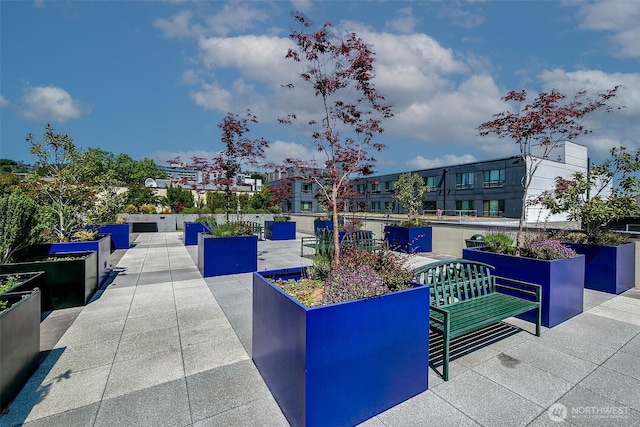 17 W Mercer St Unit 302, Seattle, WA 98119 - view of community