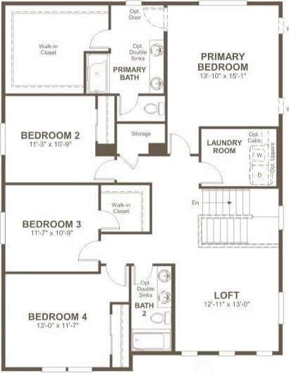 20328 150th St E, Bonney Lake, WA 98391 - photo 3