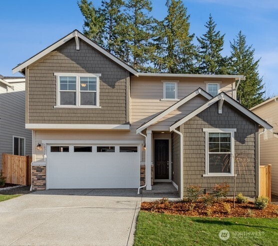 20328 150th St E, Bonney Lake, WA 98391 - photo 1