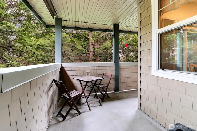 1500 S 18th St Unit F202, Renton, WA 98055 - view of balcony
