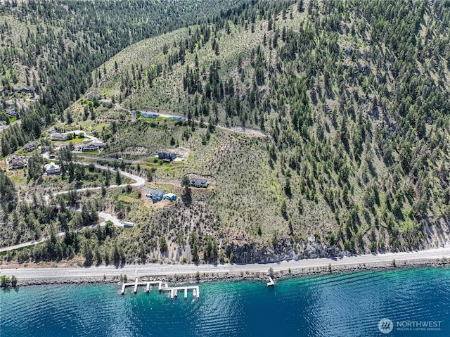 4620 S Lakeshore Rd, Chelan, WA 98816