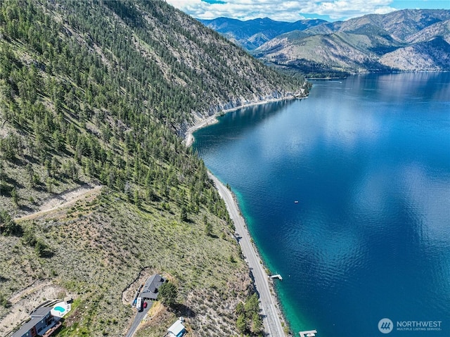 4620 S Lakeshore Rd, Chelan, WA 98816
