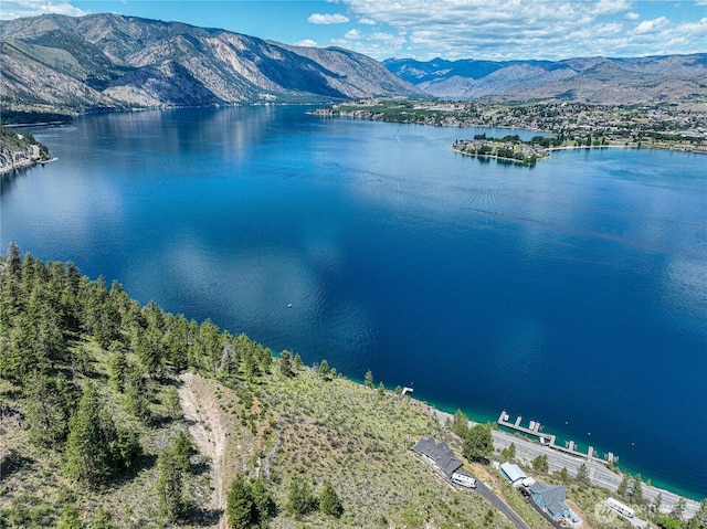 4620 S Lakeshore Rd, Chelan, WA 98816