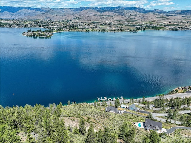 4620 S Lakeshore Rd, Chelan, WA 98816