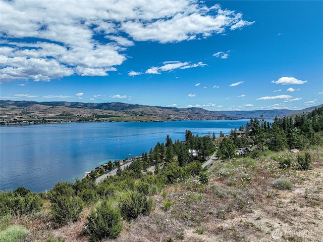 4620 S Lakeshore Rd, Chelan, WA 98816