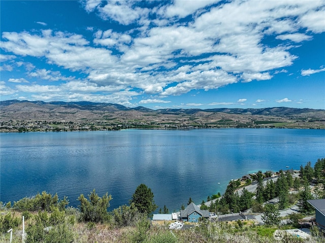 4620 S Lakeshore Rd, Chelan, WA 98816
