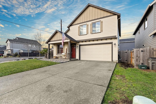 12400 NE 109th St, Vancouver, WA 98682 - photo 1
