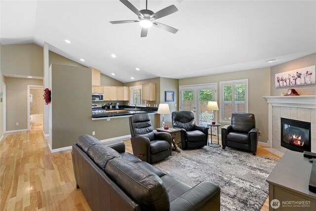 3703NE Trout Brook Ln, Bremerton, WA 98311 - photo 5