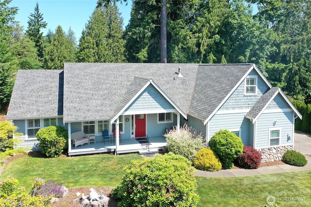 3703NE Trout Brook Ln, Bremerton, WA 98311 - photo 36