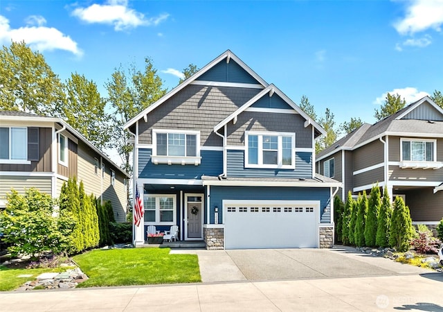3008 47th St SE, Everett, WA 98203 - photo 1